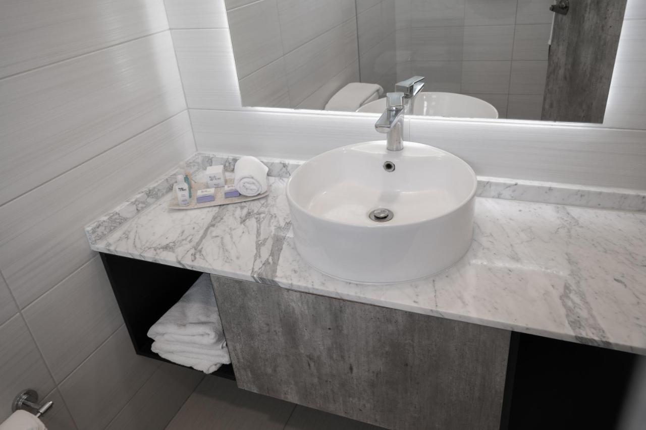 Hotel Aquetzalli Кокойок Экстерьер фото