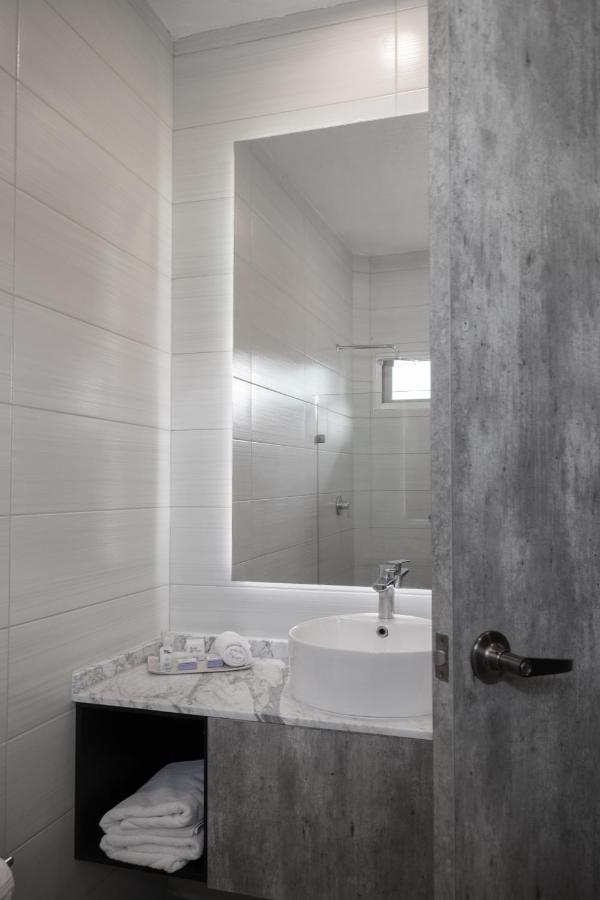 Hotel Aquetzalli Кокойок Экстерьер фото