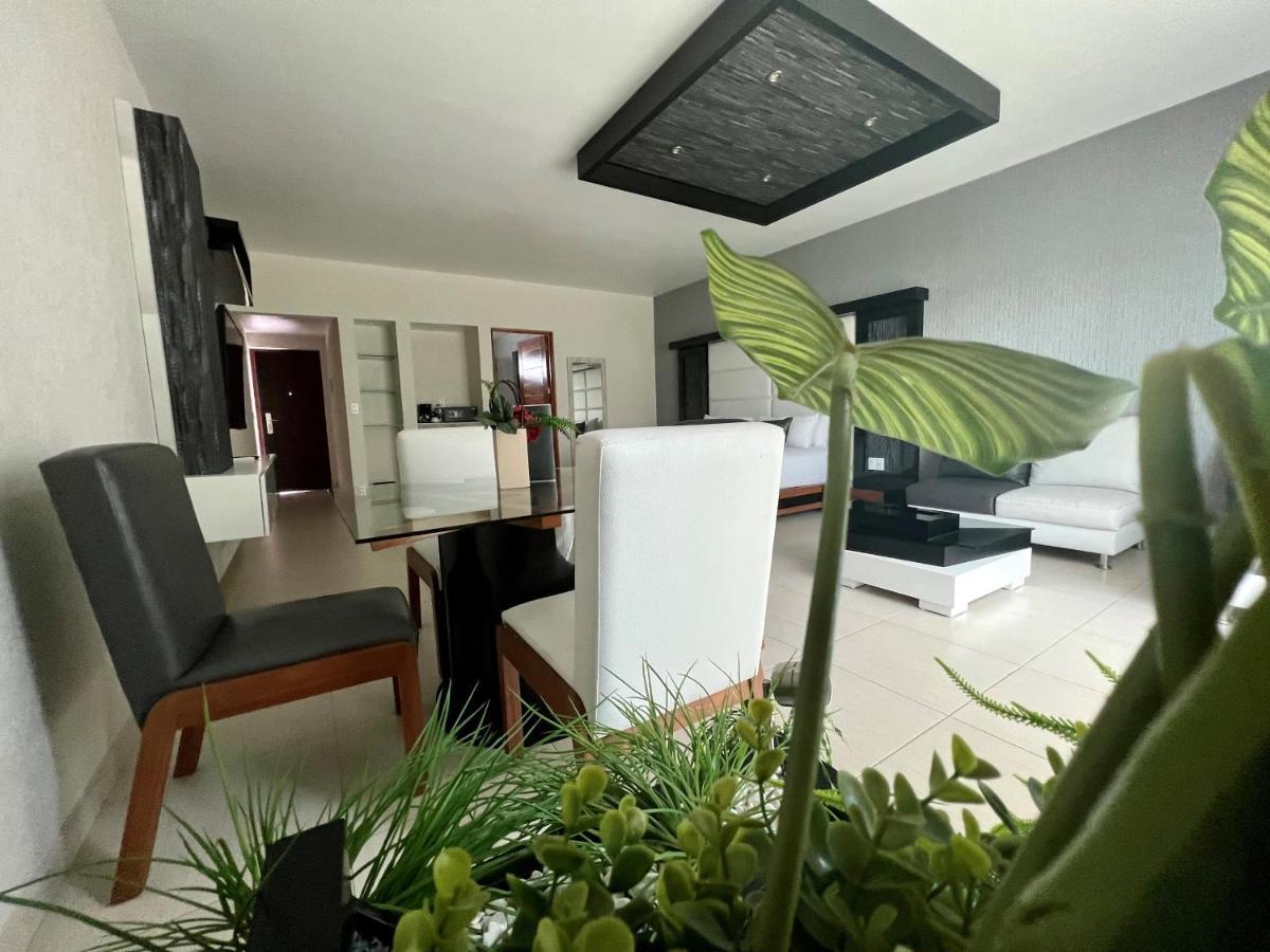 Hotel Aquetzalli Кокойок Экстерьер фото