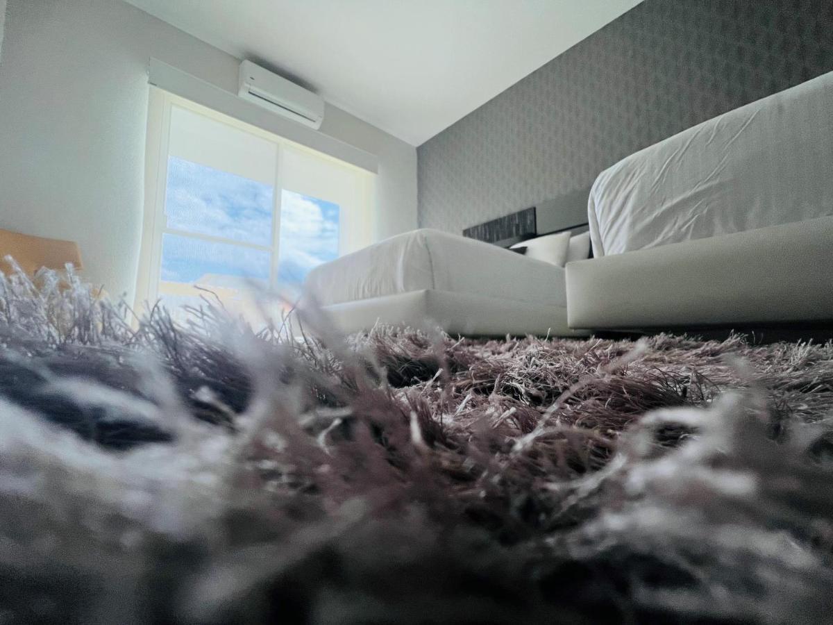 Hotel Aquetzalli Кокойок Экстерьер фото